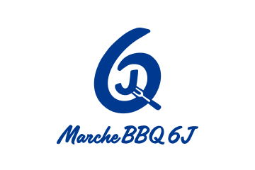 Marche BBQ 6J