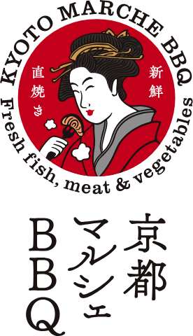 京都マルシェBBQ